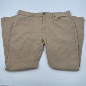Mountain Khakis Straight Fit Khaki Pants Womens Size‎ 14 Casual